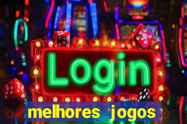 melhores jogos estrategia android